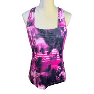 The North Face Tadasana VPR Athletic Tank Top Size Large